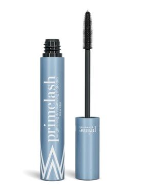 PrimeLash Lengthening & Volumizing Mascara — Black